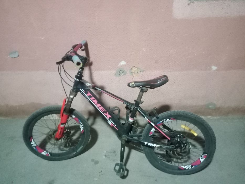 Велосипед продается или обмен