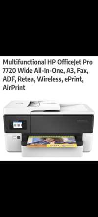 Imprimanta A3 HP