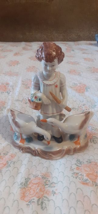 Bibelou de porțelan