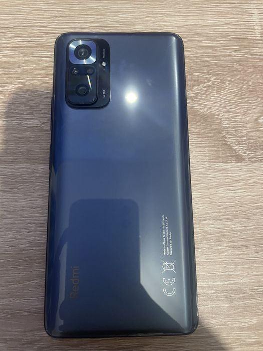 Xiaomi Redmi Note 10 Pro