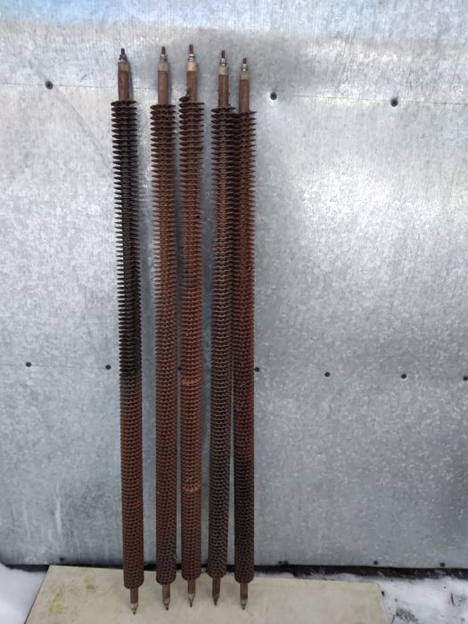 Продам ТЭНы 1000тг./шт.