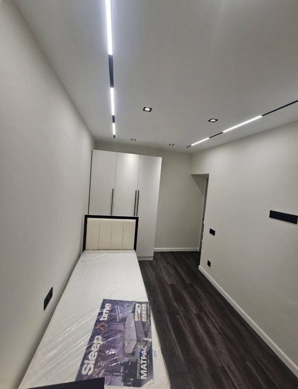 Сдаётся 3х ком квартира, ориентир: ул. Нукусская, 80 м2