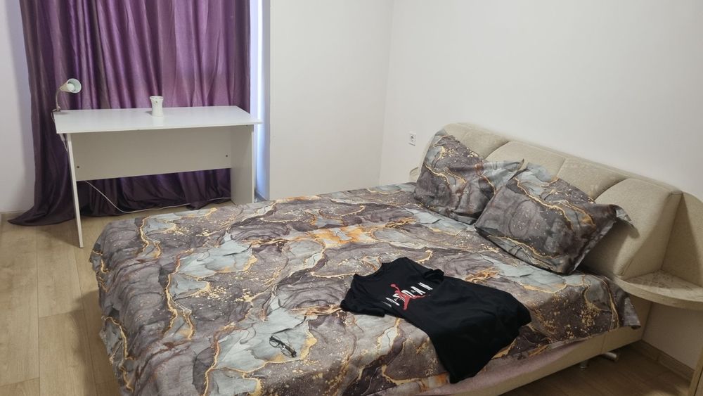 Дава се под наем Четиристаен апартамент в Пловдив, Мараша - 95 кв.м за 650 € - Снимка #4