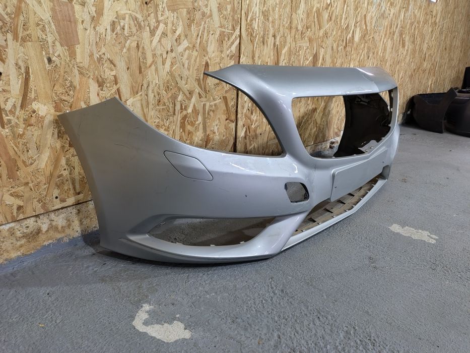 Bara fata Mercedes B-Class W246 an 2012-2016