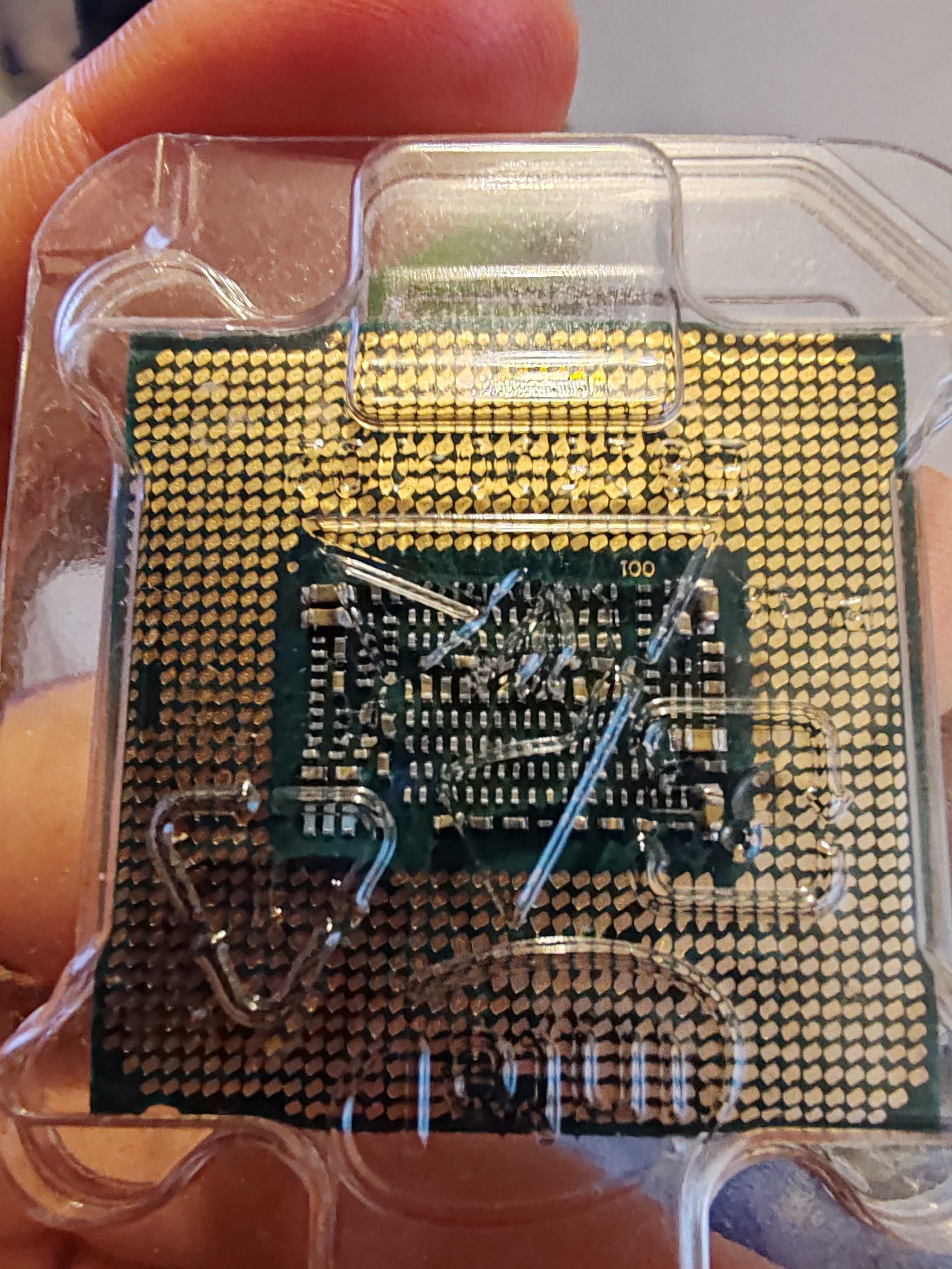 Procesor intel pentium  i5-8400 Cofee Lake ,2800 Ghz 9mb soket 1151 .