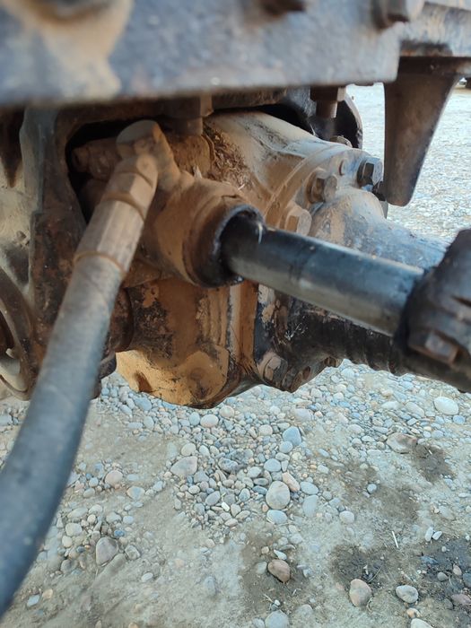 Лтз 60 видуши передоги сотилади т40 га бирга бир тушади