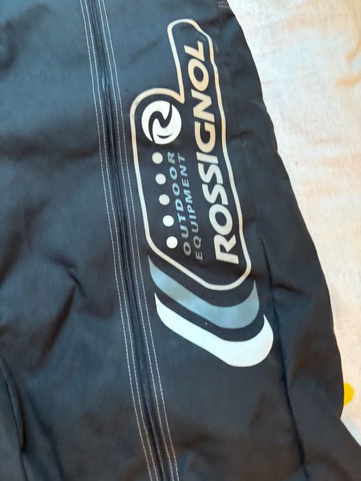 Burton, Сак за сноуборд  и ски Rossignol