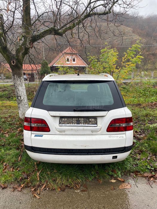 Fiat Stilo Break 1.9 diesel