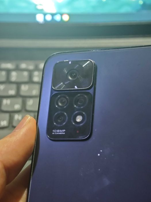 Redmi Note 11 Pro Ideal