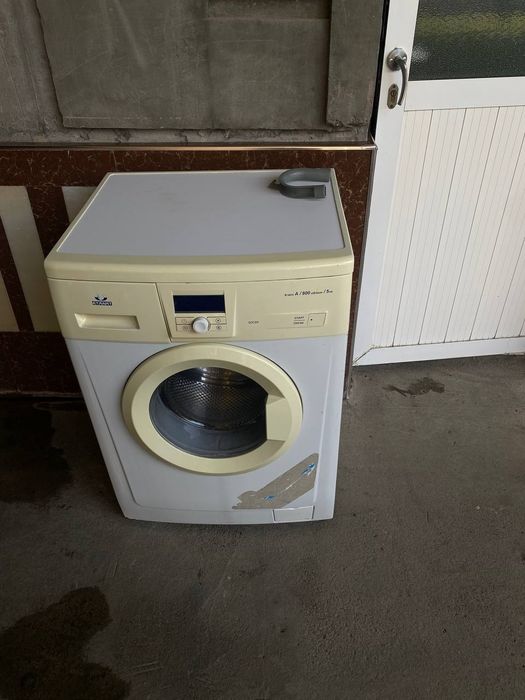 Атлант стиральная машина