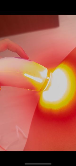 Epilator Braun Silk Expert 3