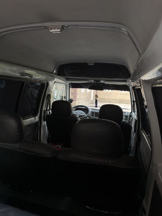 Sotiladi Damas radnoy kraska gazi bor