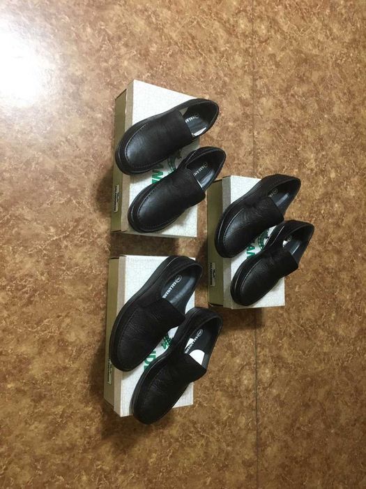 Salamander натуральная кожа-есть все размеры и доставка