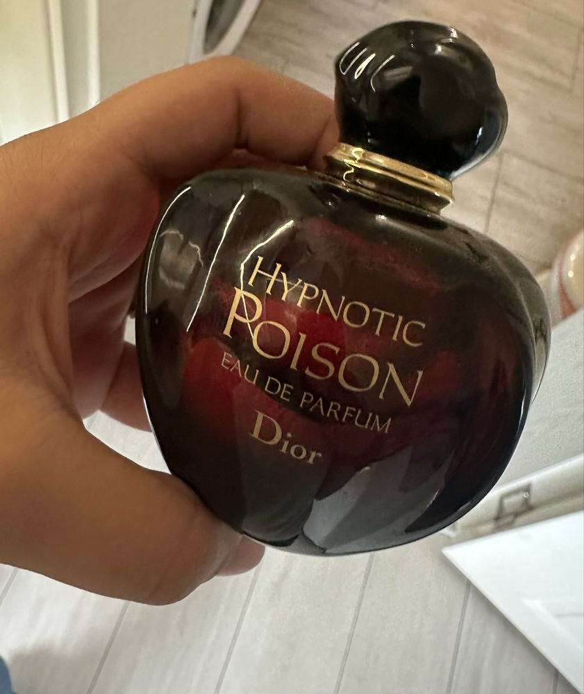 Dior hypnotic poison