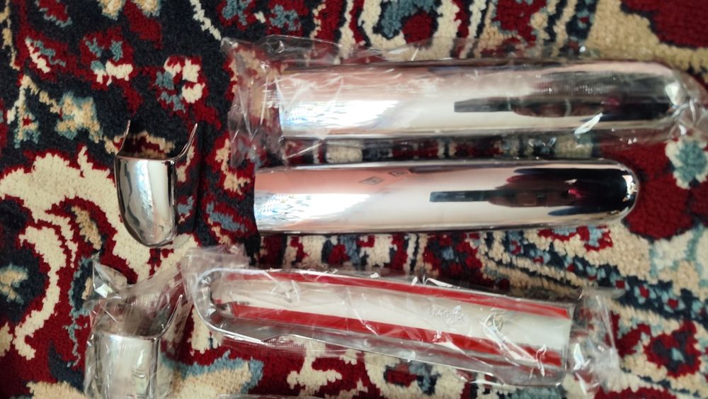 Декоративни дръжки за volkswagen sharan seat alhambra ford galaxy.