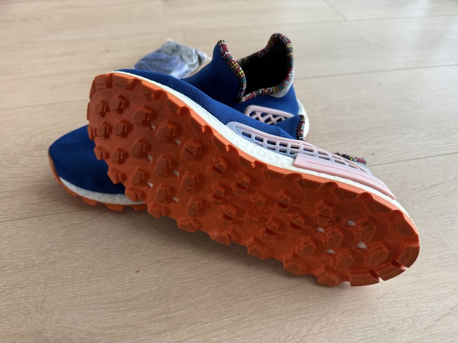 Adidas 43 1/3 talpa boost pharell william