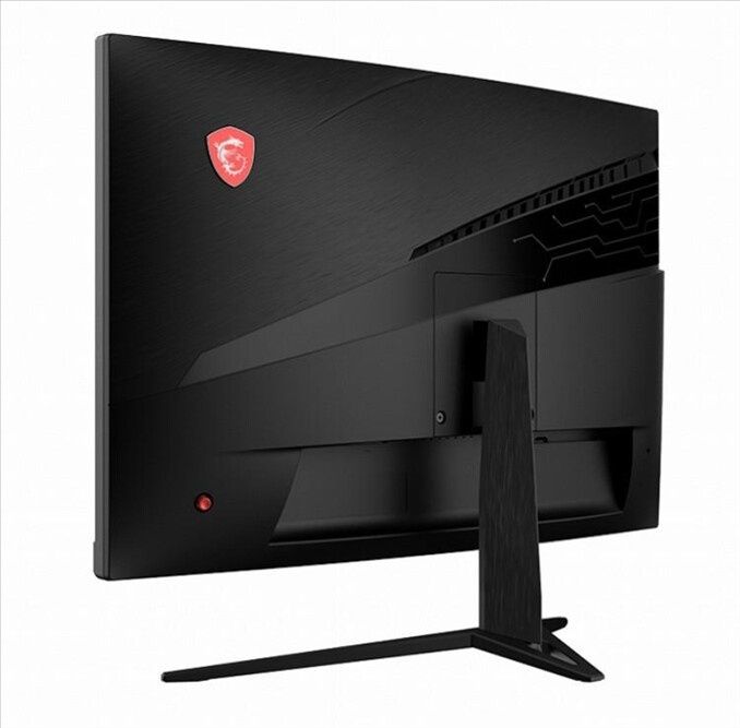 Монитор MSI OPTIX 27 дюйм 165гц 1920×1080