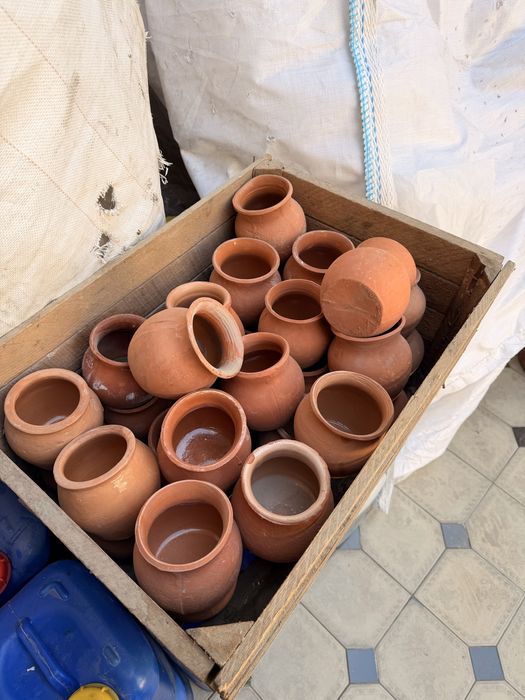 Kuzachalar Kaymoqniki