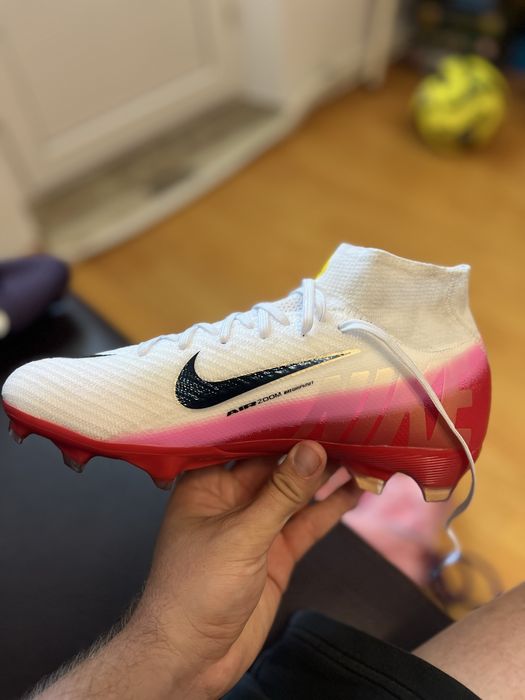 Ghte fotbal nike