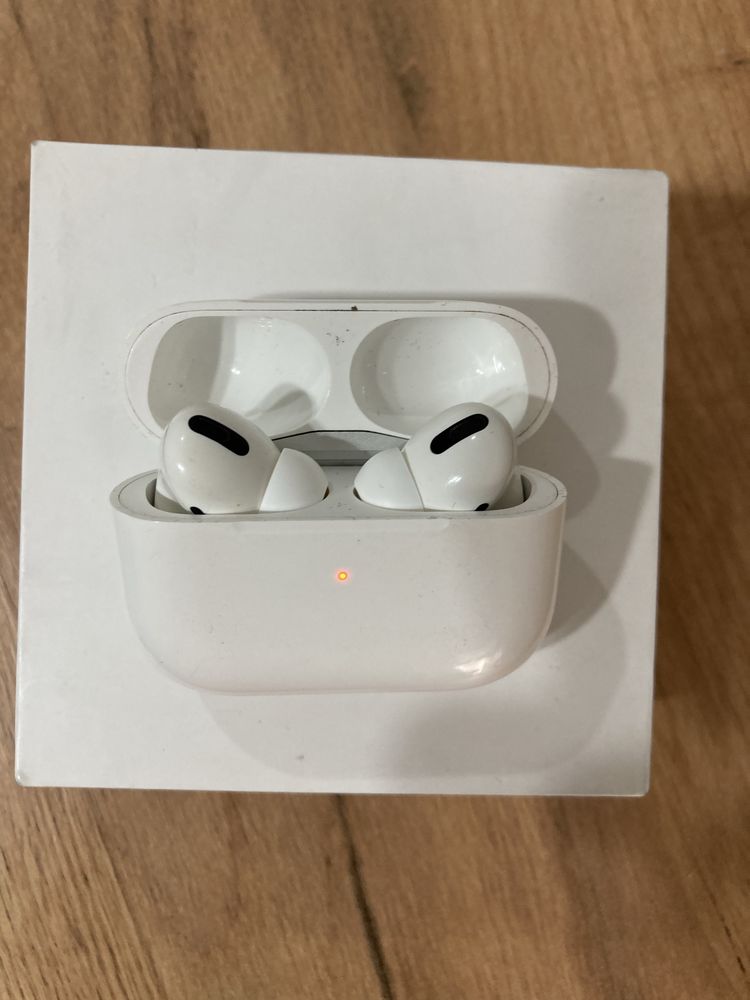 Airpods PRO продается
