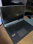 Laptop Gaming ASUS ROG Strix G713RW-KH027