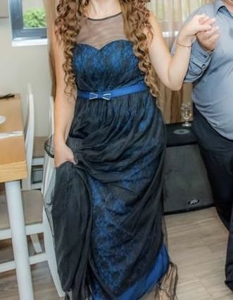 Официална рокля за повод