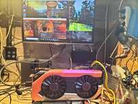 Placi video GTX 1070 8Gb