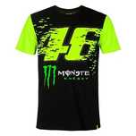 Sigilat Tricou Monster VR46 Valentino Rossi