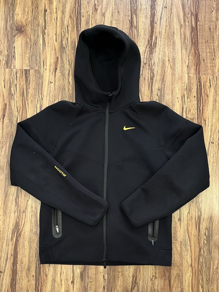 Nike nocta baggy tech fleece