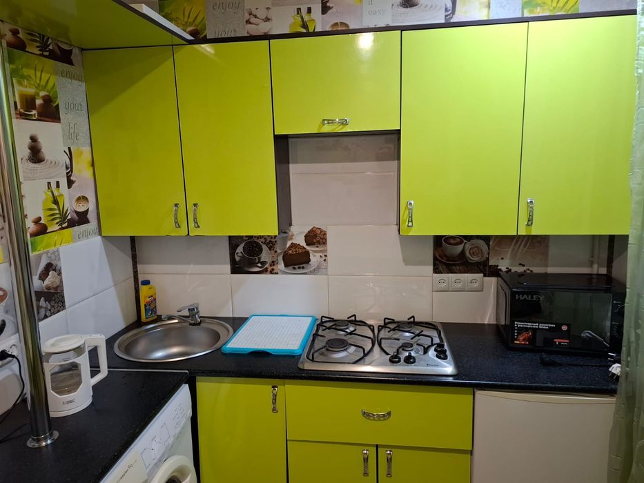 Сдам 2 комнатную квартиру район  Сокола