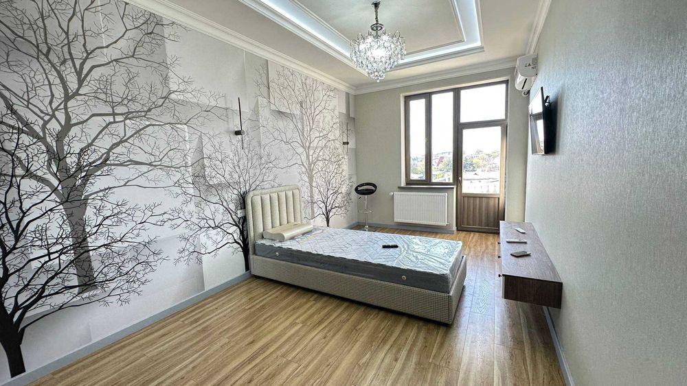 Срочно сдаётся Щикарная квартира со вскми удобствами рядом крытый рыно