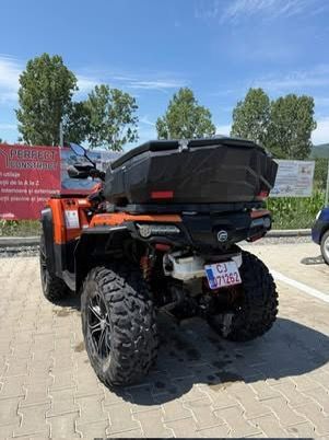 Vând Atv CFMOTO 1000 ATR