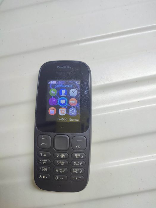 продам  nokia кнопочный телефон