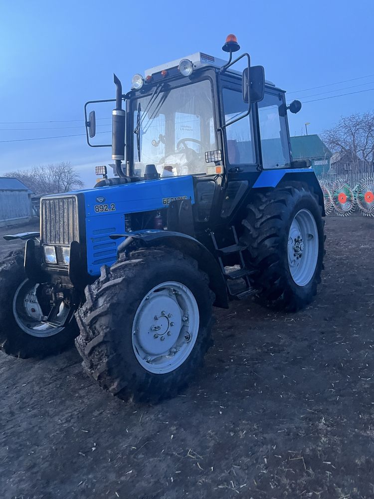 Мьз 892.2с куном с кондером