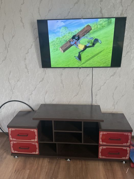 Тв тумба под телевизор