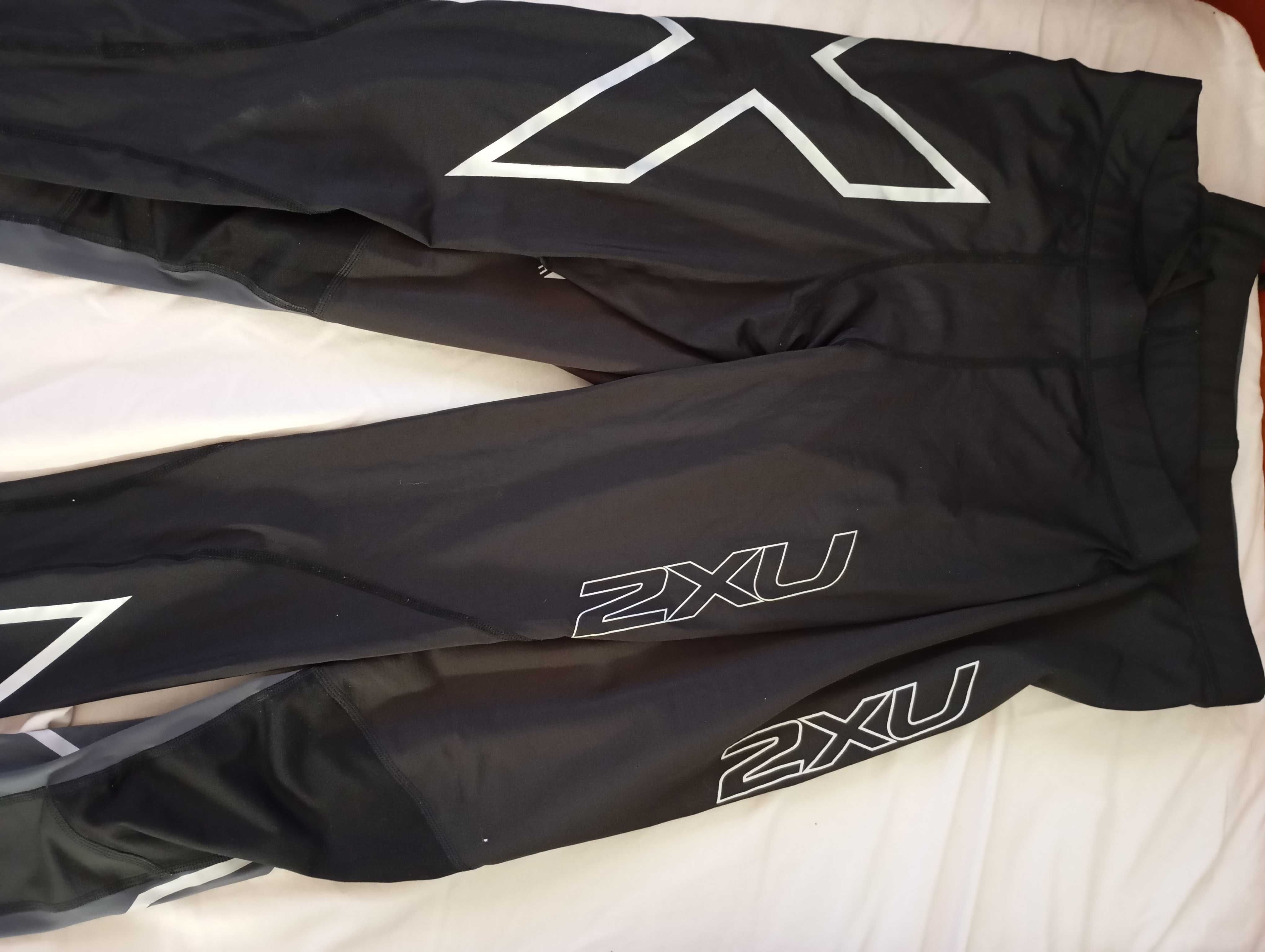 "2XU" спортни клинове - дамски и мъжки