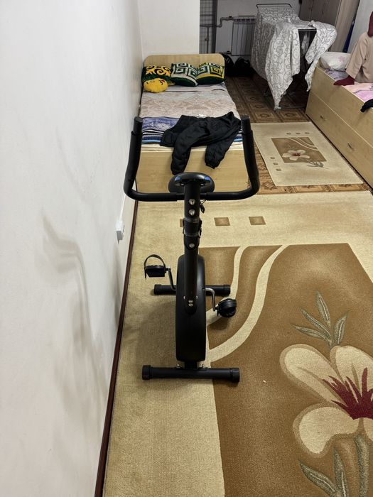 Продам Велотренажер