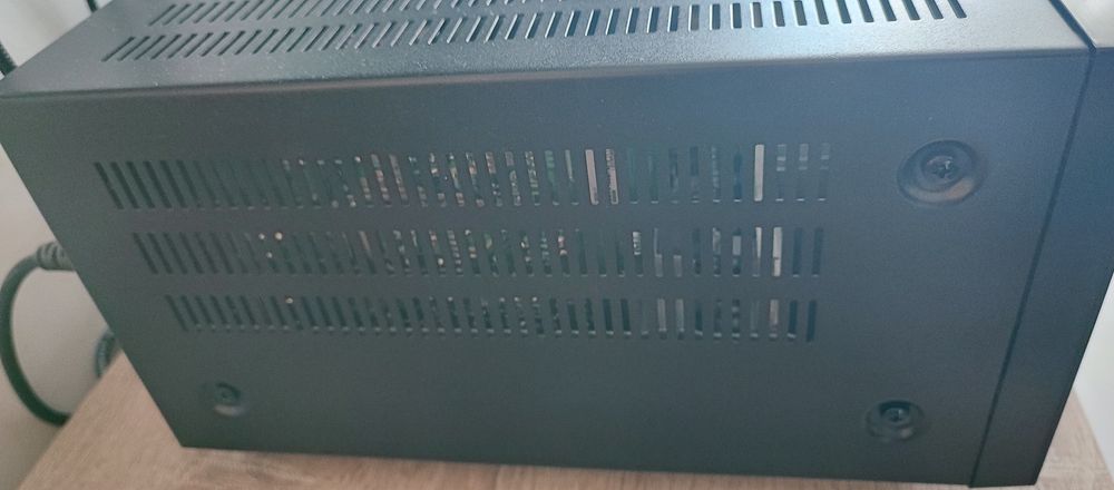 Denon AVR X2800H - 7.2 | 8k | dolby atmos | ca nou