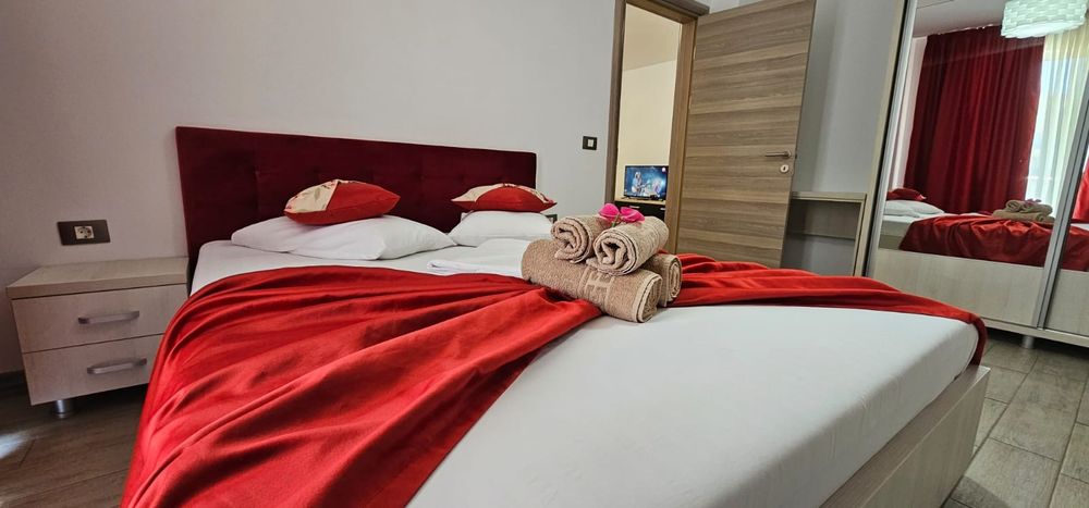 Cazare Regim Hotelier Apartament si Garsoniera Constanta Mamaia Navoda