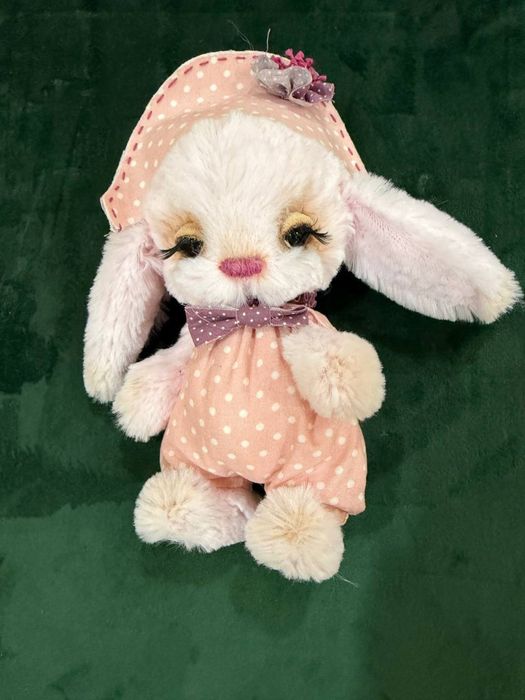 Рачная работа игрушки