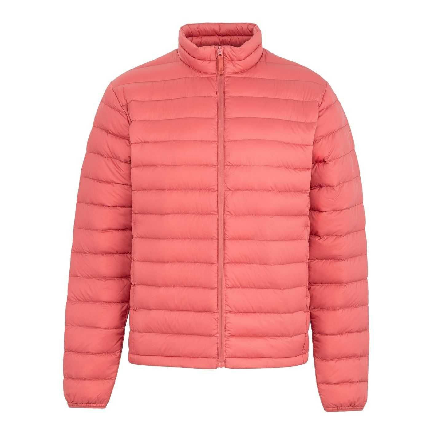 Олекотено дамско яке с гъши пух Firetrap Packable и Firetrap Slim-Fit