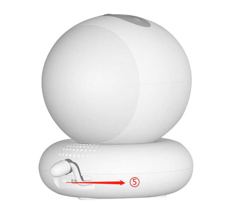 Бебифон, Видеоняня, мамафон, baby phone, baby monitor, камера для ново