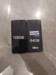 A 51  2ta bor 128Gb 64Gb