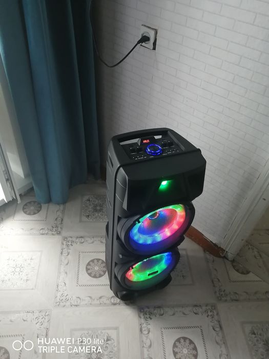 Калонка музыкальная