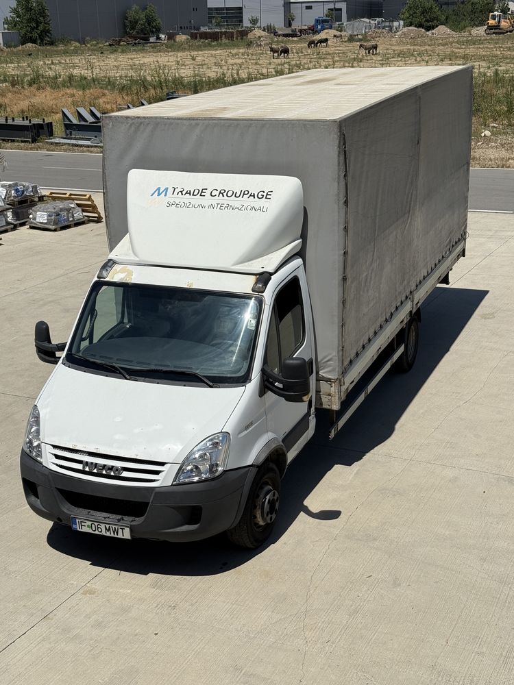 Iveco Daily 65C15