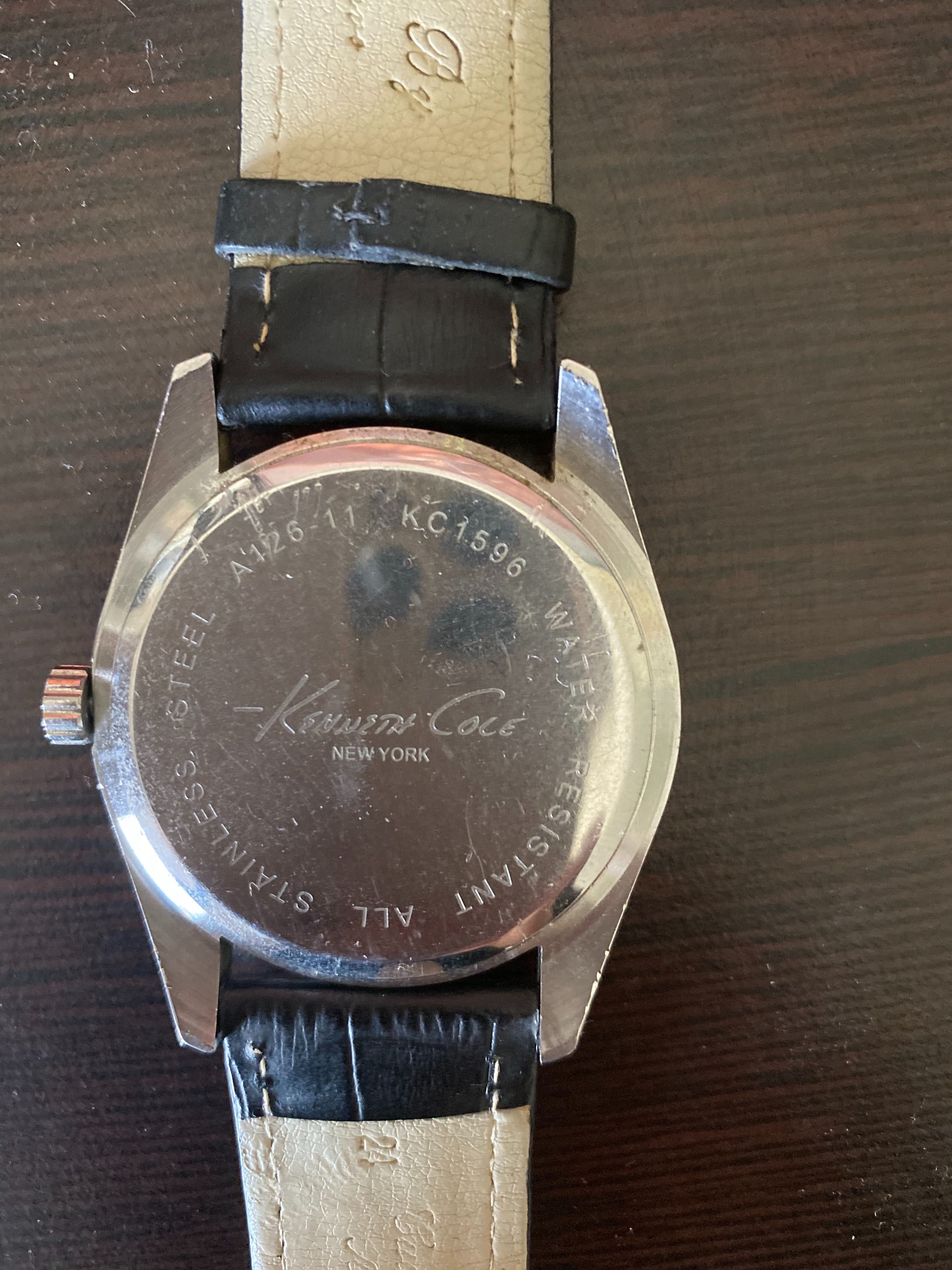 Мъжки часовник Kenneth Cole