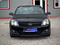 Opel Astra Opel astra gtc turbo, 200 cp, euro 4 , rar efectuat