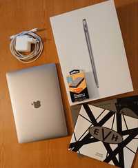 Продам • MacBook Air (M1, 2020)