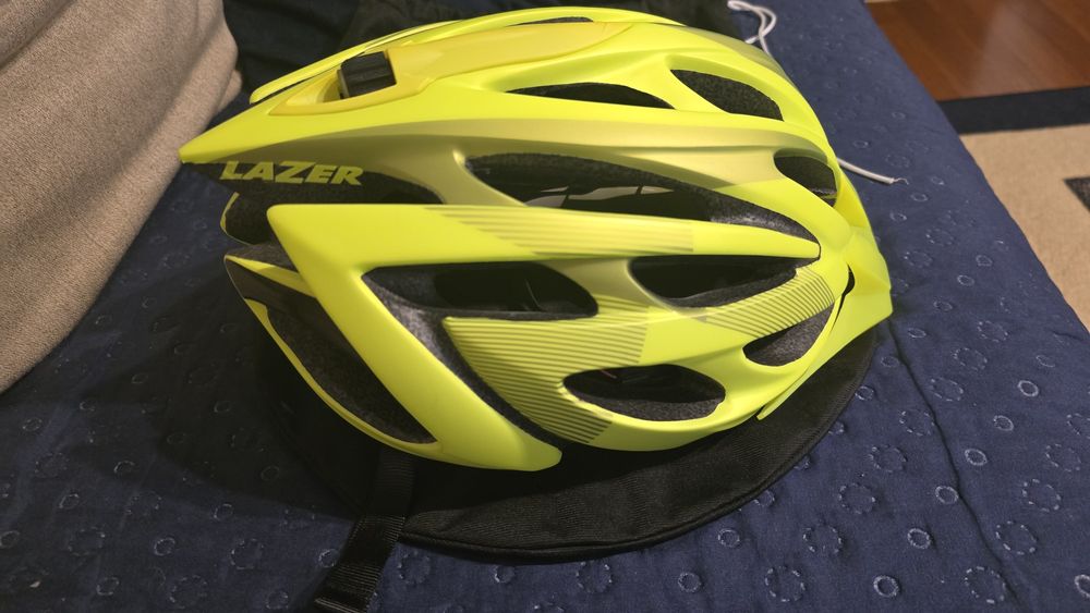 casca bicicleta MTB Lazer Rox unisize 53-61cm