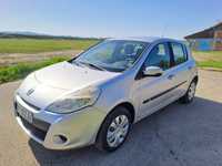 Renault Clio 3 2010